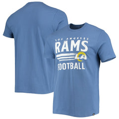 NFL Los Angeles Rams '47 Rider Franklin T-Shirt