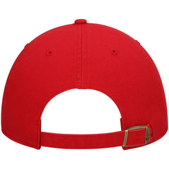 Florida Panthers '47 Logo Clean Up Adjustable Hat