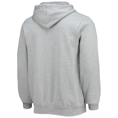 NFL Washington Commanders NFL x Darius Rucker Collection Sponge Fleece Full-Zip Hoodie