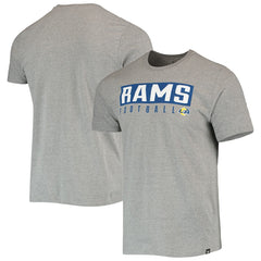 NFL Los Angeles Rams '47 Major Super Rival T-Shirt