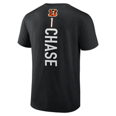 NFL Cincinnati Bengals Ja'Marr Chase Playmaker T-Shirt