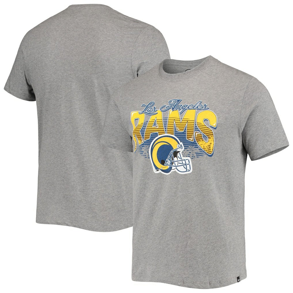 NFL Los Angeles Rams '47 Super Rival Team T-Shirt