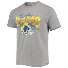 NFL Los Angeles Rams '47 Super Rival Team T-Shirt