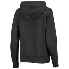 NFL Washington Commanders Women's Raglan Pullover Hoodie