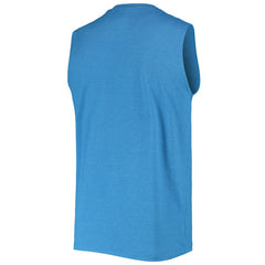 NFL Los Angeles Rams Brushed Sleeveless Tank Top