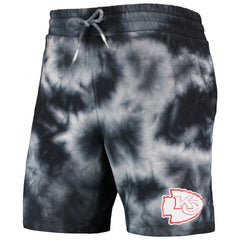 NFL Kansas City Chiefs Tie-Dye Shorts