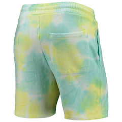 NFL Miami Dolphins Tie-Dye Shorts