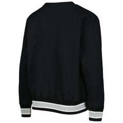Vegas Golden Knights Youth Classic Blueliner Pullover Sweatshirt