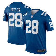 NFL Indianapolis Colts Jonathan Taylor Legend Player Performance Top