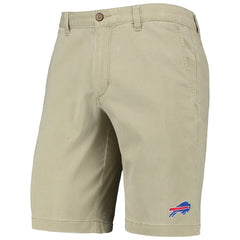 NFL Buffalo Bills Boracay Tri-Blend Shorts