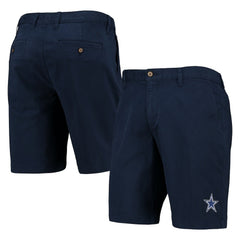 NFL Dallas Cowboys Boracay Tri-Blend Shorts