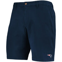 NFL New England Patriots Boracay Tri-Blend Shorts