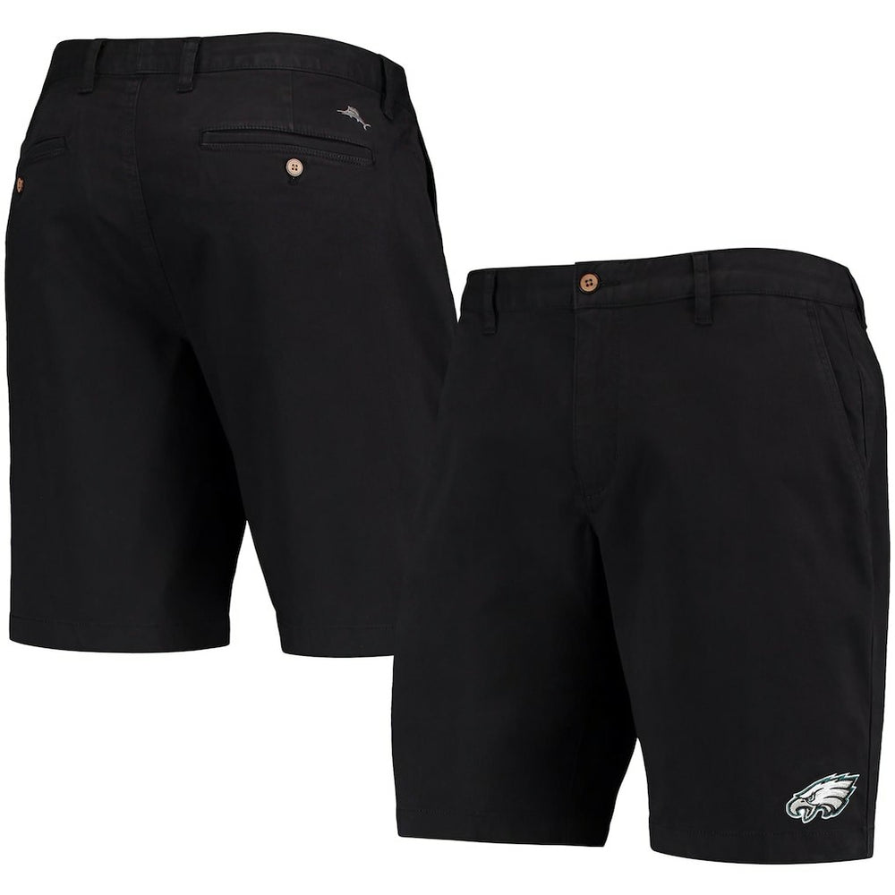NFL Philadelphia Eagles Boracay Tri-Blend Shorts