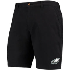 NFL Philadelphia Eagles Boracay Tri-Blend Shorts