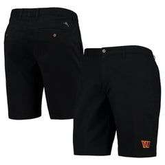 NFL Washington Commanders Boracay Tri-Blend Shorts