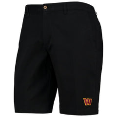 NFL Washington Commanders Boracay Tri-Blend Shorts