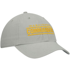NFL Washington Commanders '47 Script Clean Up Adjustable Hat