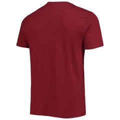 NFL Washington Commanders '47 Logo Imprint Super Rival T-Shirt