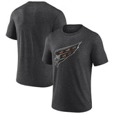 Washington Capitals Wraparound Tri-Blend T-Shirt