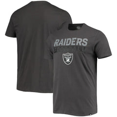NFL Las Vegas Raiders '47 Dark Ops Super Rival T-Shirt