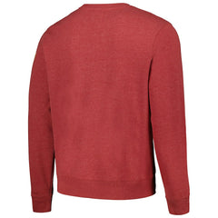 NFL Washington Commanders '47 Bypass Tribeca Pullover Sweatshirt