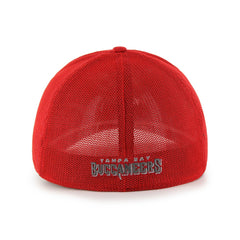 NFL Tampa Bay Buccaneers '47 Pixelation Trophy Flex Hat