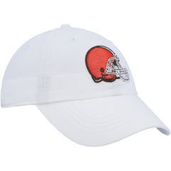 NFL Cleveland Browns '47 Women's Miata Logo Clean Up Adjustable Hat