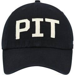 NFL Pittsburgh Steelers '47 Women's Finley Clean Up Adjustable Hat