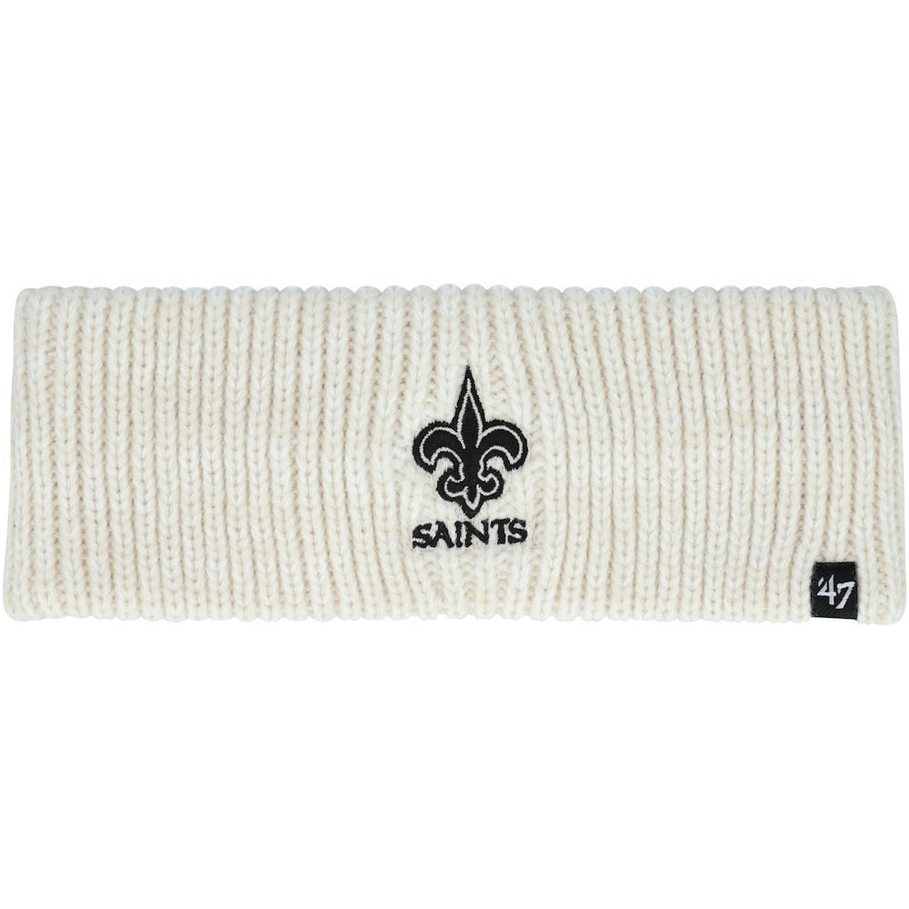 NFL New Orleans Saints '47 Women's Meeko Headband