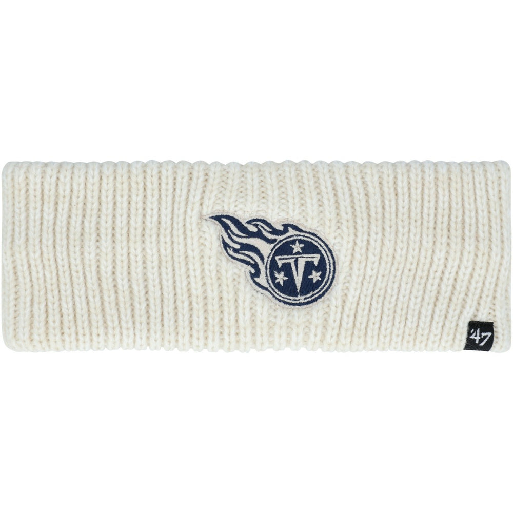 NFL Tennessee Titans '47 Women's Meeko Headband