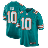 NFL Miami Dolphins Tyreek Hill Alternate Game Jersey