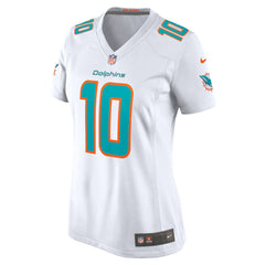 NFL Miami Dolphins Tyreek Hill Women's Player Jersey