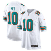NFL Miami Dolphins Tyreek Hill Alternate Game Jersey
