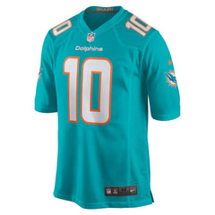 NFL Miami Dolphins Tyreek Hill Youth Game Jersey