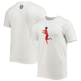 Serge Gnabry Bayern Munich Hands-of-God T-Shirt / Soccer For sale