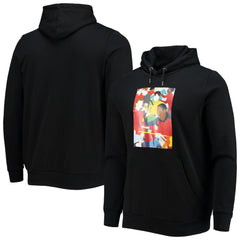 Bayern Munich Hands of God Pullover Hoodie / Soccer Online
