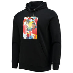Bayern Munich Hands of God Pullover Hoodie / Soccer Online