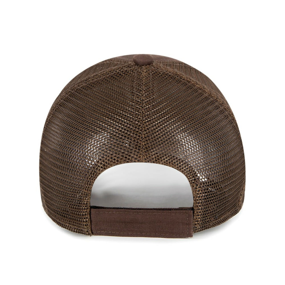 NFL Cleveland Browns '47 Youth Levee MVP Trucker Adjustable Hat