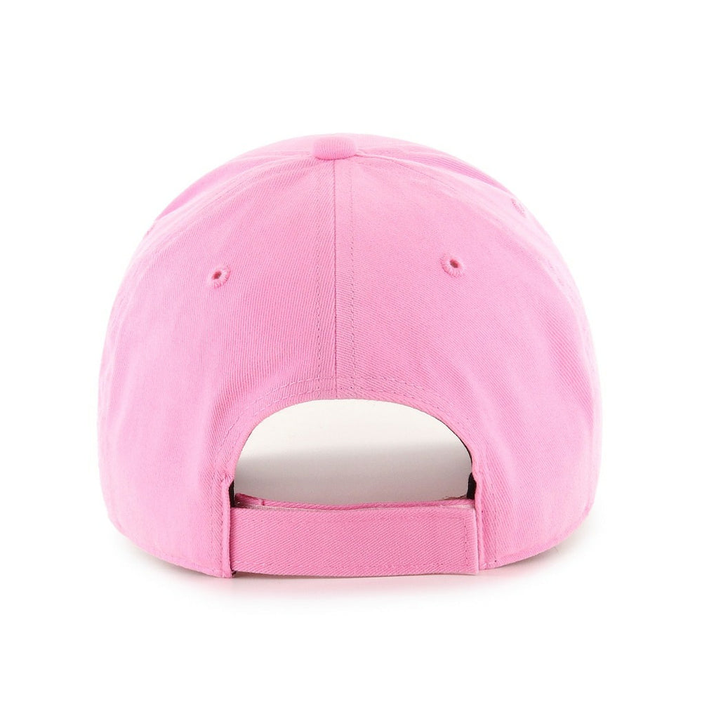 NFL Baltimore Ravens '47 Girls Youth Rose MVP Adjustable Hat