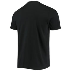 Washington Nationals City Connect Elements Franklin T-Shirt - Black | 47 brand