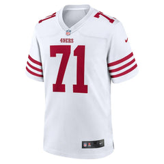 NFL San Francisco 49ers Trent Williams Player Game Jersey