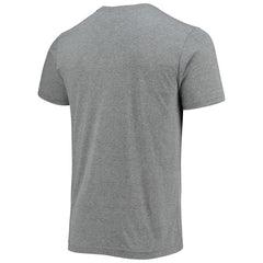 Ja Morant Memphis Grizzlies Homage Caricature Tri-Blend T-Shirt - Heathered Gray for sale