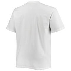 NFL San Francisco 49ers Big & Tall City Pride T-Shirt