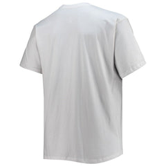 NFL Washington Commanders Big & Tall City Pride T-Shirt