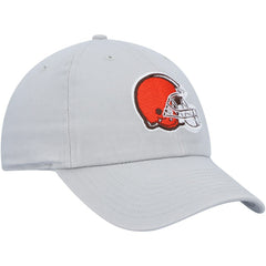 NFL Cleveland Browns '47 Team Clean Up Adjustable Hat