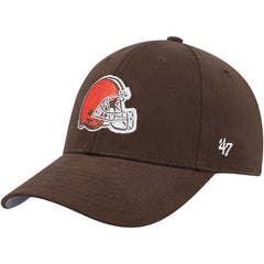 NFL Cleveland Browns '47 Preschool Basic Team MVP Adjustable Hat