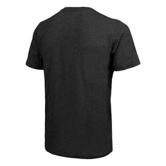Brooklyn Nets Majestic Threads Ball Hog Tri-Blend T-Shirt - Heathered Black cheap