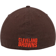 NFL Cleveland Browns '47 Franchise Team Fitted Hat