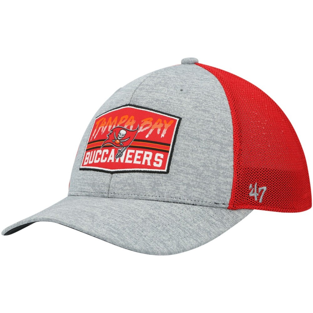 NFL Tampa Bay Buccaneers '47 Motivator Flex Hat