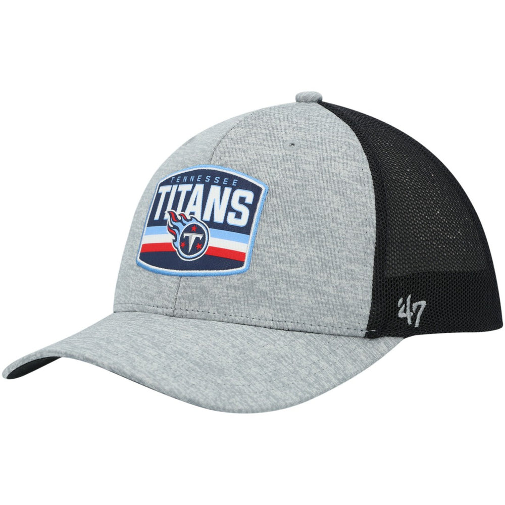NFL Tennessee Titans '47 Motivator Flex Hat